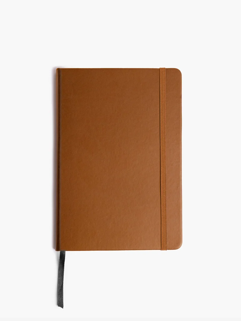 Aspire Leather Journal