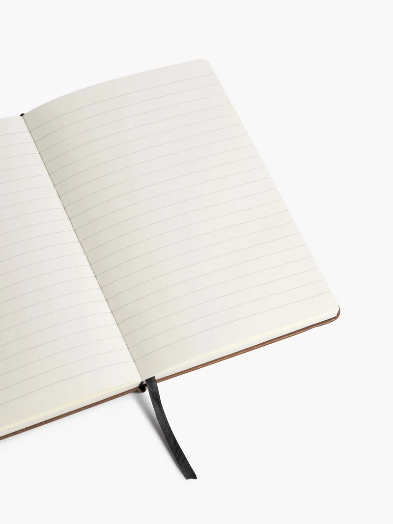 Aspire Leather Journal