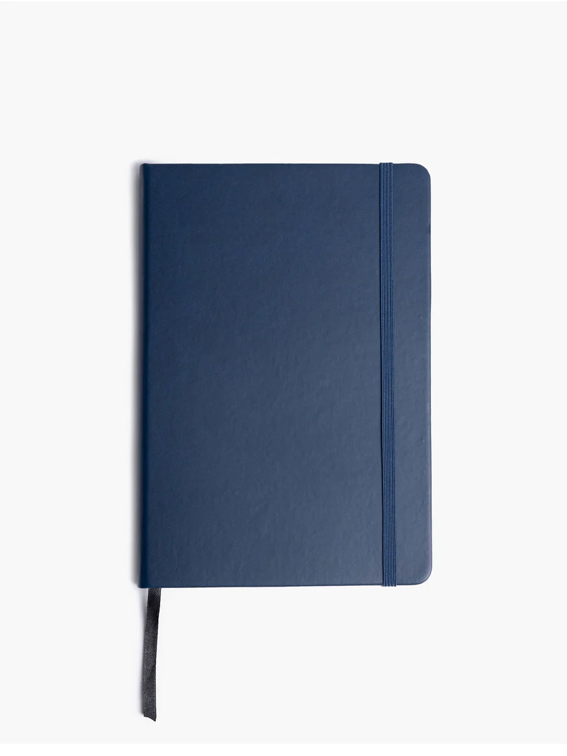 Aspire Leather Journal