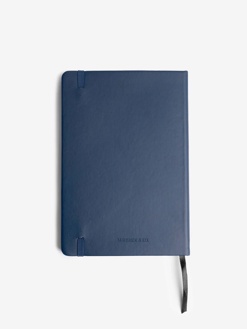 Aspire Leather Journal