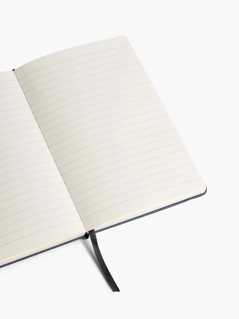 Aspire Leather Journal