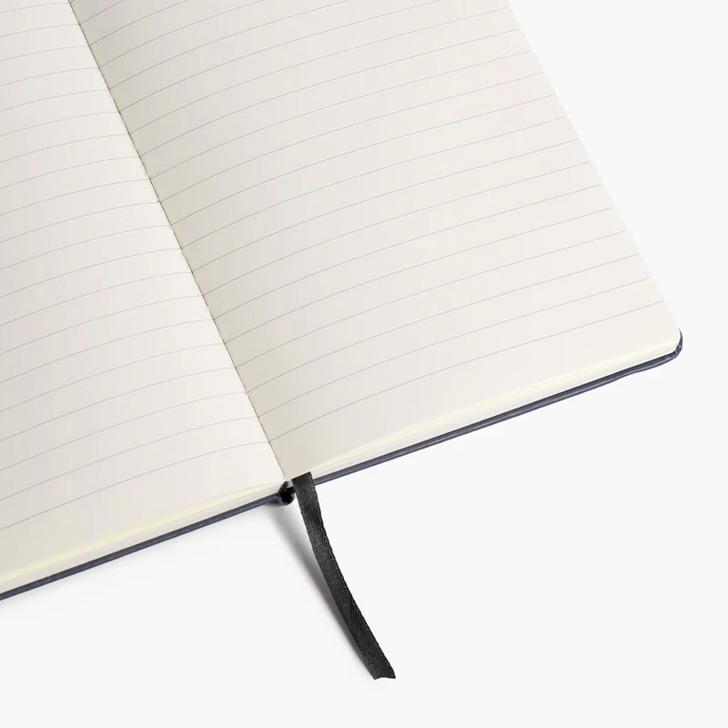 Aspire Leather Journal