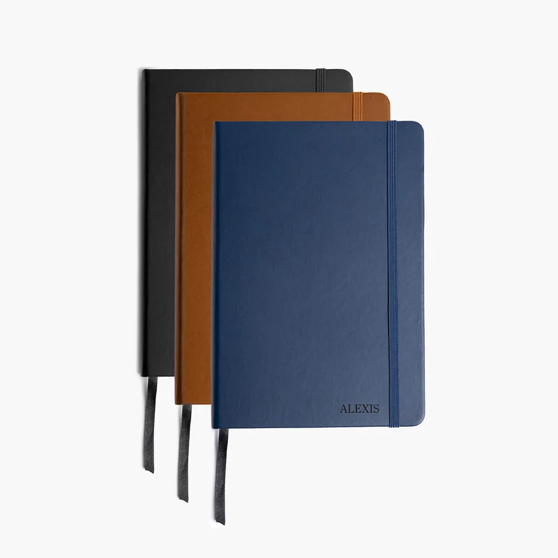 Aspire Leather Journal