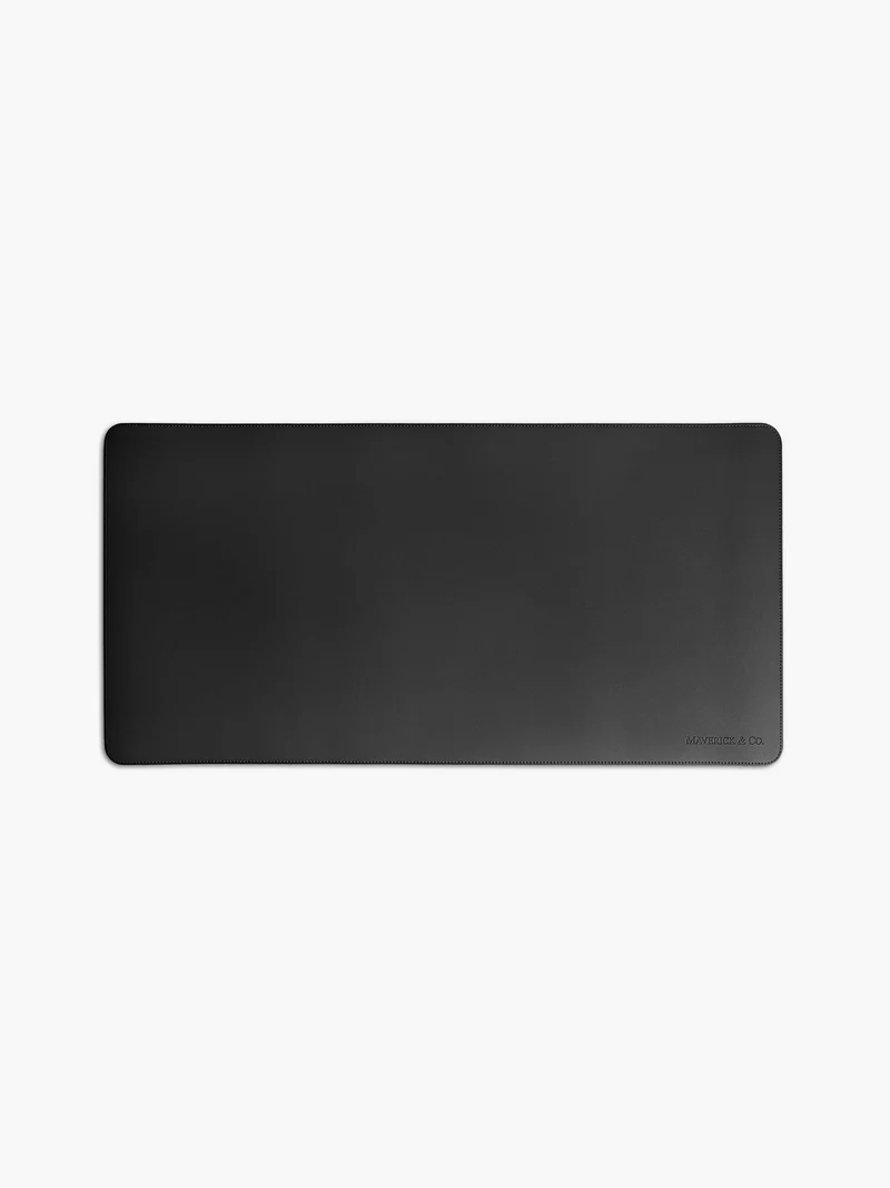Aspire Leather Desk Mat