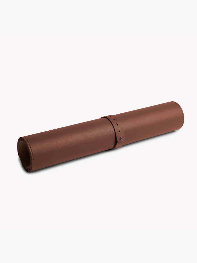 Aspire Leather Desk Mat