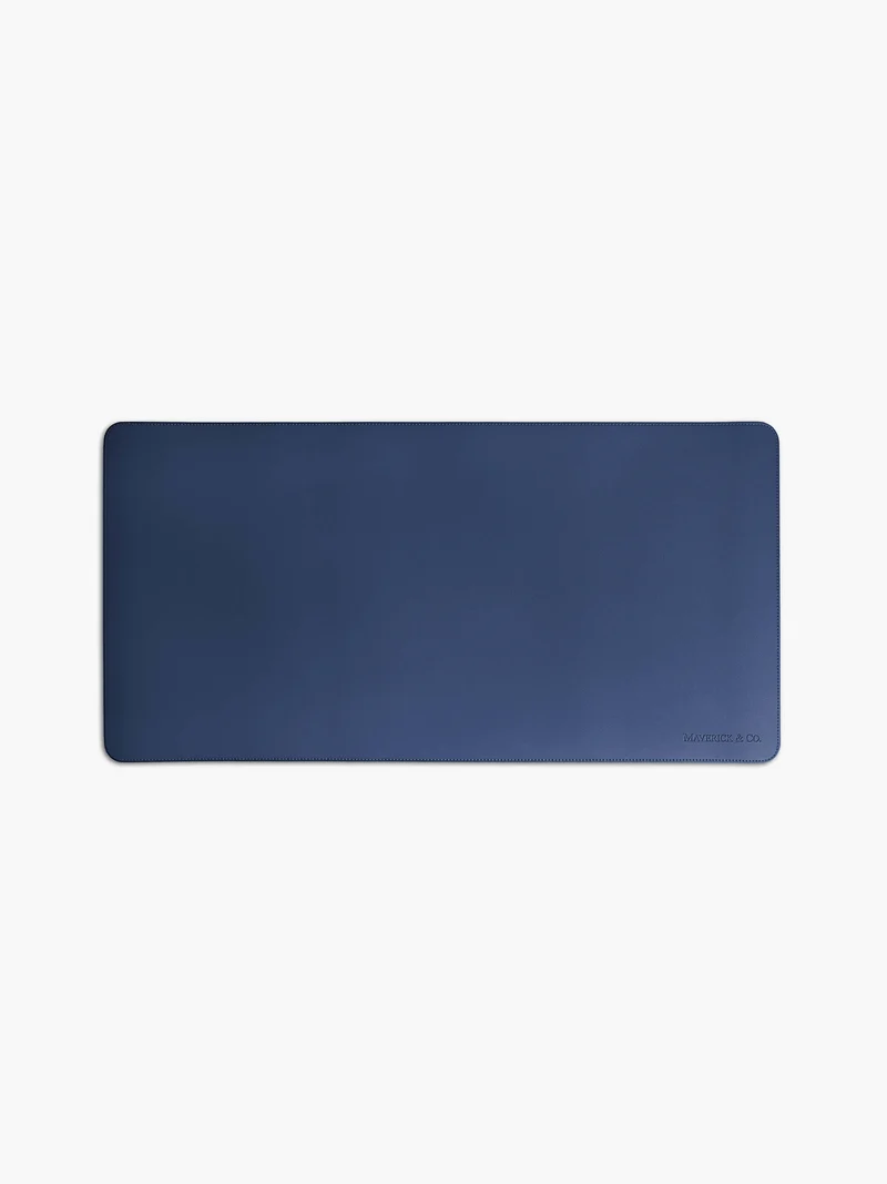 Aspire Leather Desk Mat