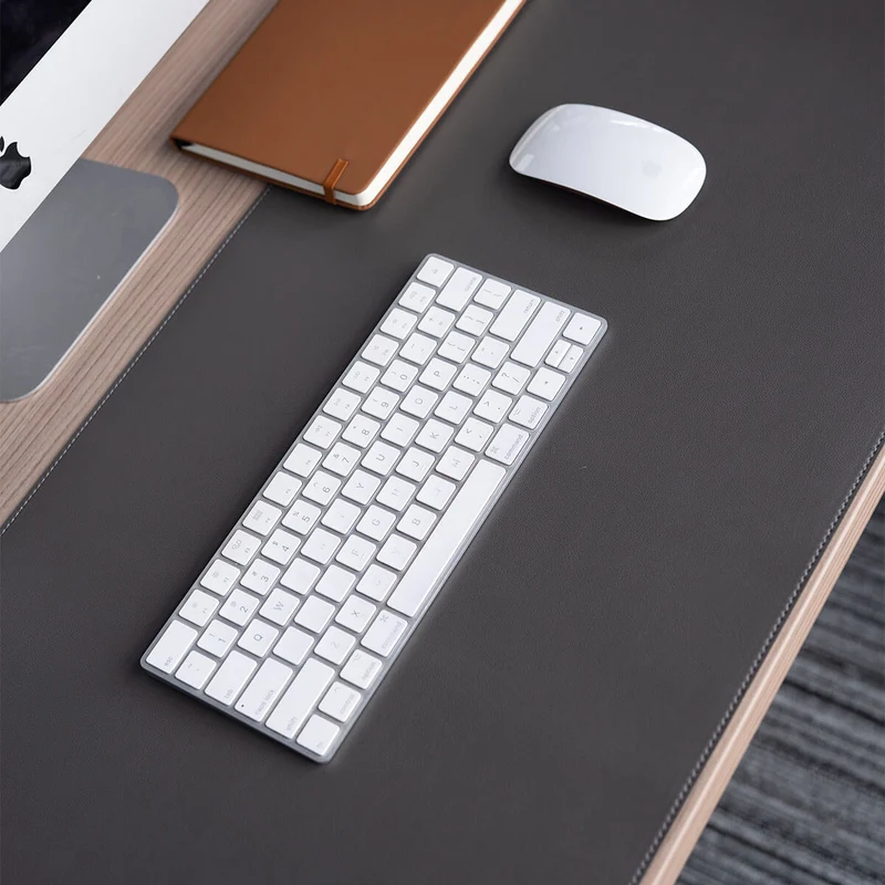 Aspire Leather Desk Mat