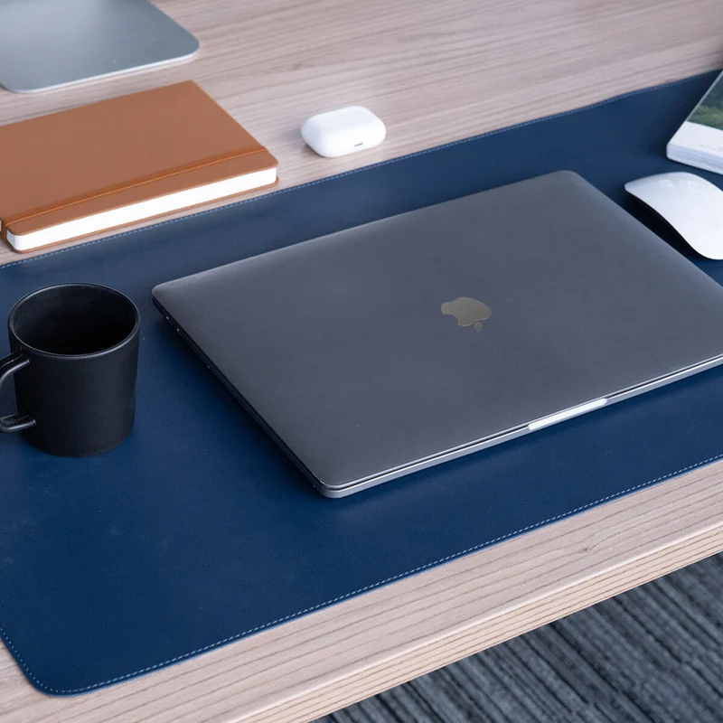 Aspire Leather Desk Mat