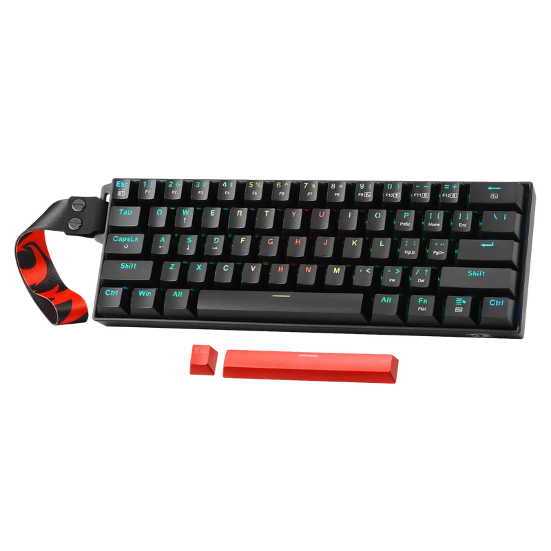 DRACONIC K530 PRO (Detachable Strap Version)