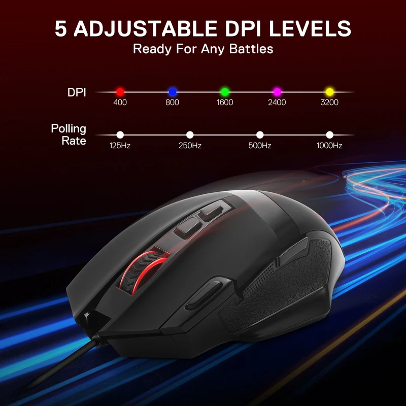 DARKING M619