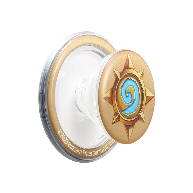 Hearthstone Magnetic Airbag Phone Grip