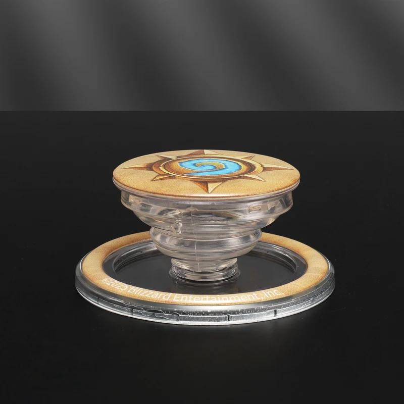 Hearthstone Magnetic Airbag Phone Grip
