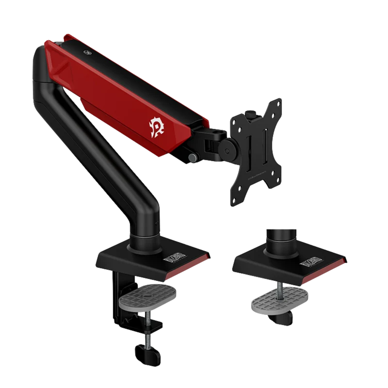 World of Warcraft Monitor Stand