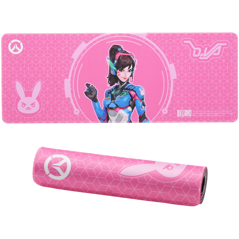 Overwatch XXL Gaming Mouse Pad/Desk Mat
