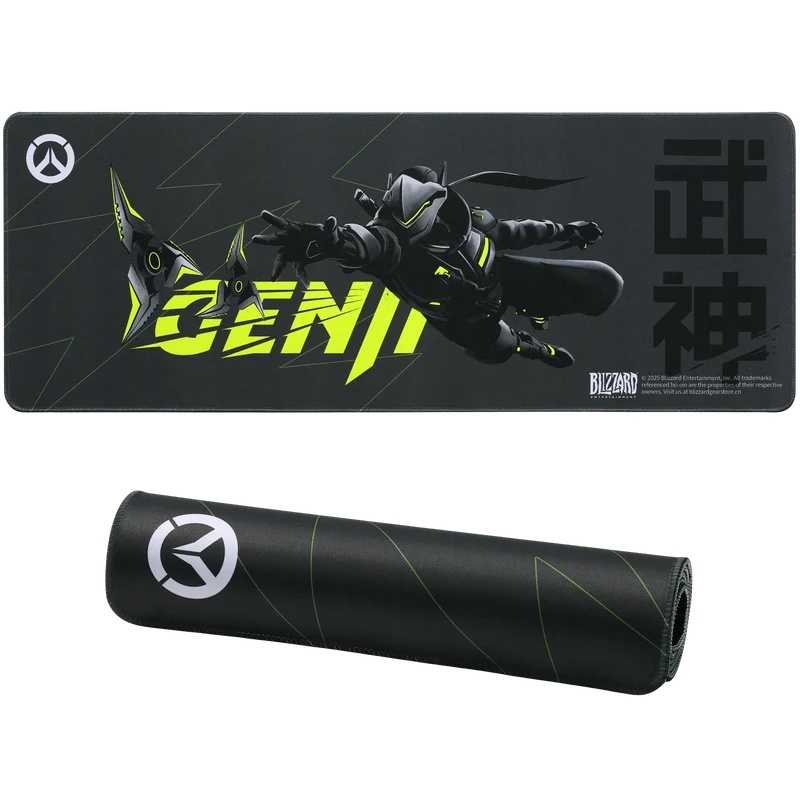 Overwatch XXL Gaming Mouse Pad/Desk Mat