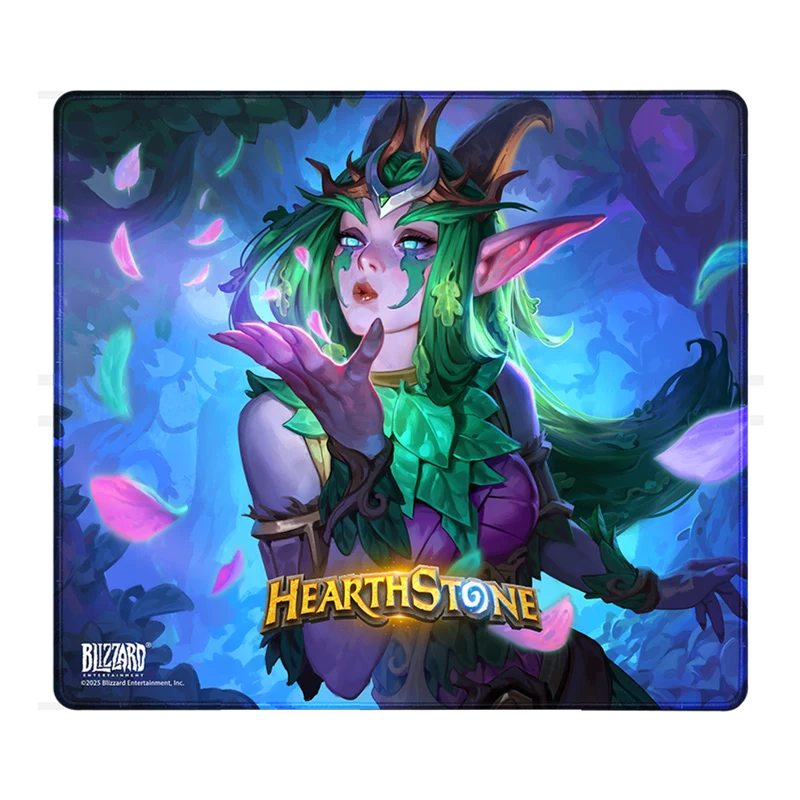 Hearthstone Large Game Mouse Pad