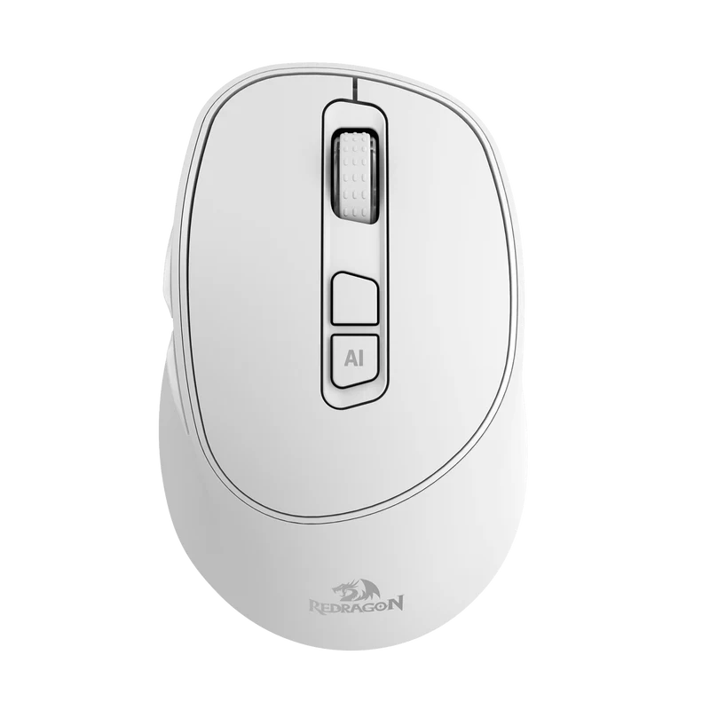 BM4195 AI Smart Wireless Mouse