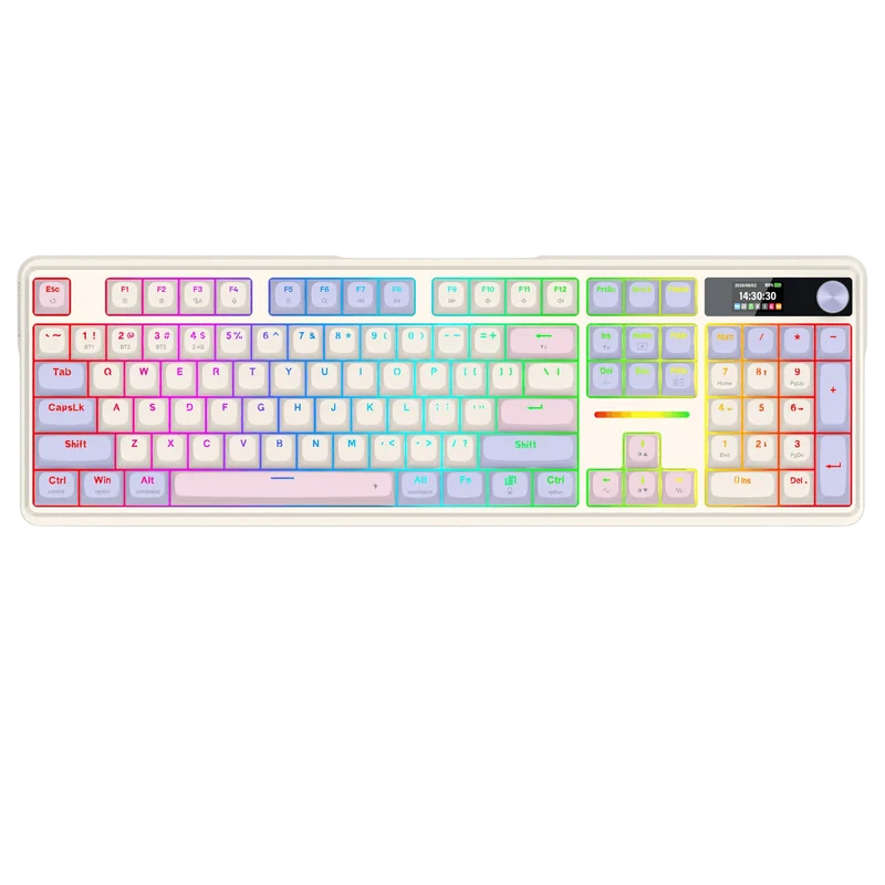 TERRAFLARE K762 PRO