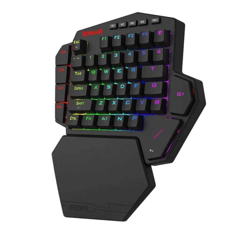 DITI K585 HE Magnetic Hall Effect Keyboard
