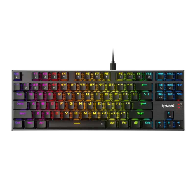 (Open-box) DHARMA K556 TKL