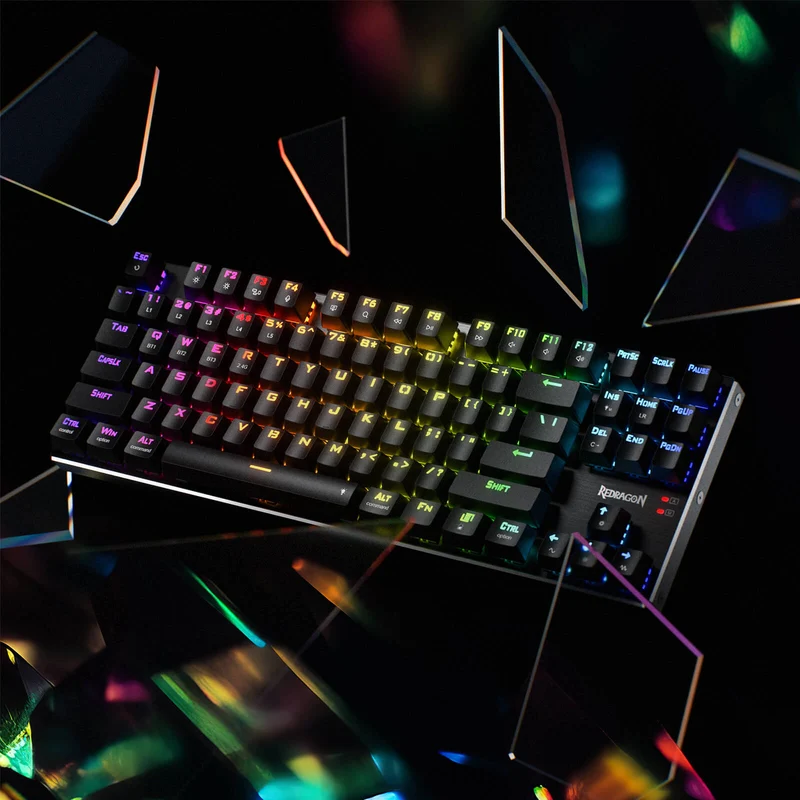 (Open-box) DHARMA K556 TKL