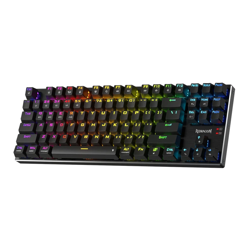 (Open-box) DHARMA K556 TKL