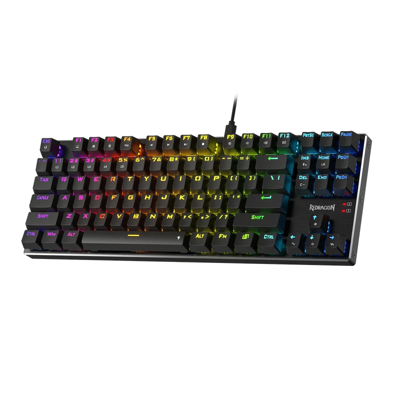 (Open-box) DHARMA K556 TKL