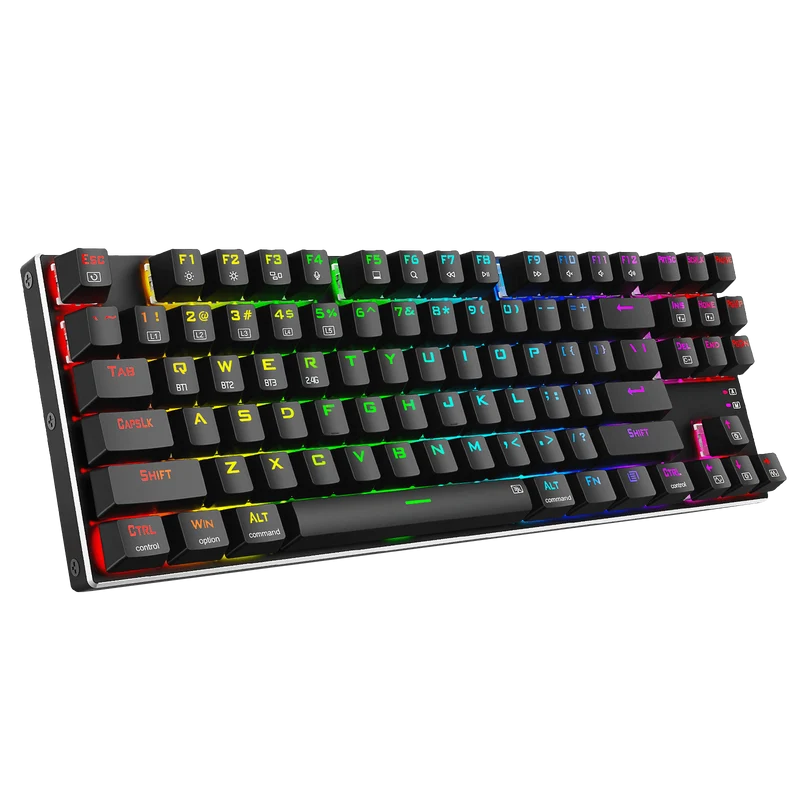 (Open-box) DHARMA K556 TKL