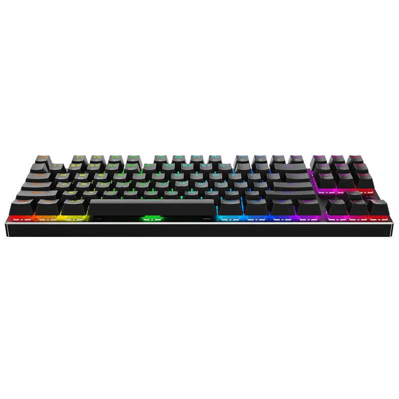 (Open-box) DHARMA K556 TKL