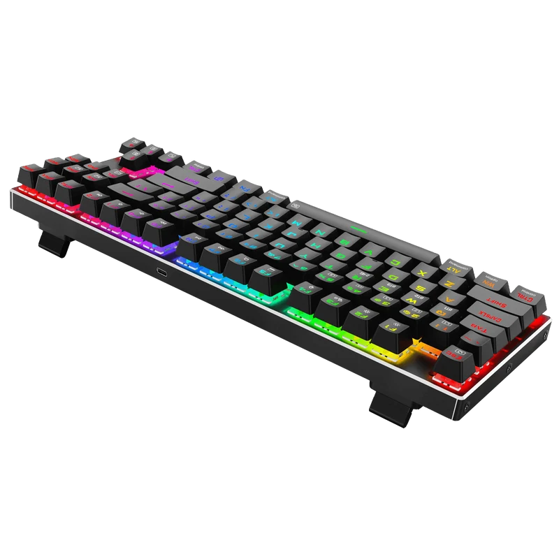 (Open-box) DHARMA K556 TKL