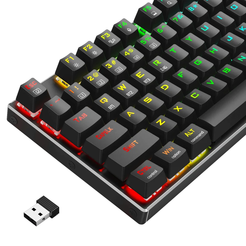 (Open-box) DHARMA K556 TKL