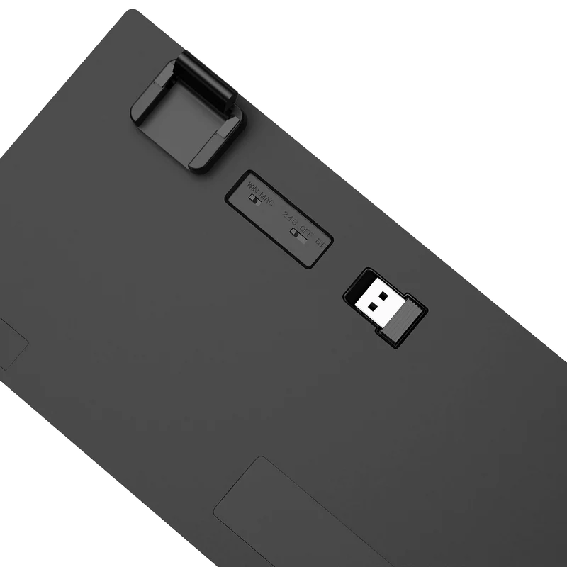 (Open-box) DHARMA K556 TKL