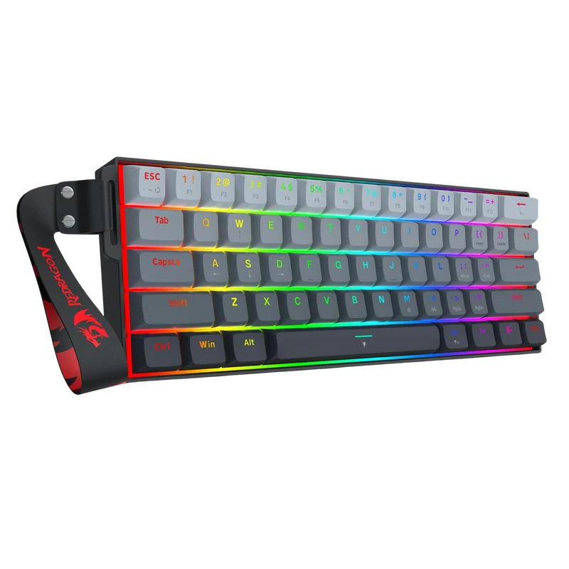FIZZ K617 HE (Magnetic Hall Effect Keyboard)