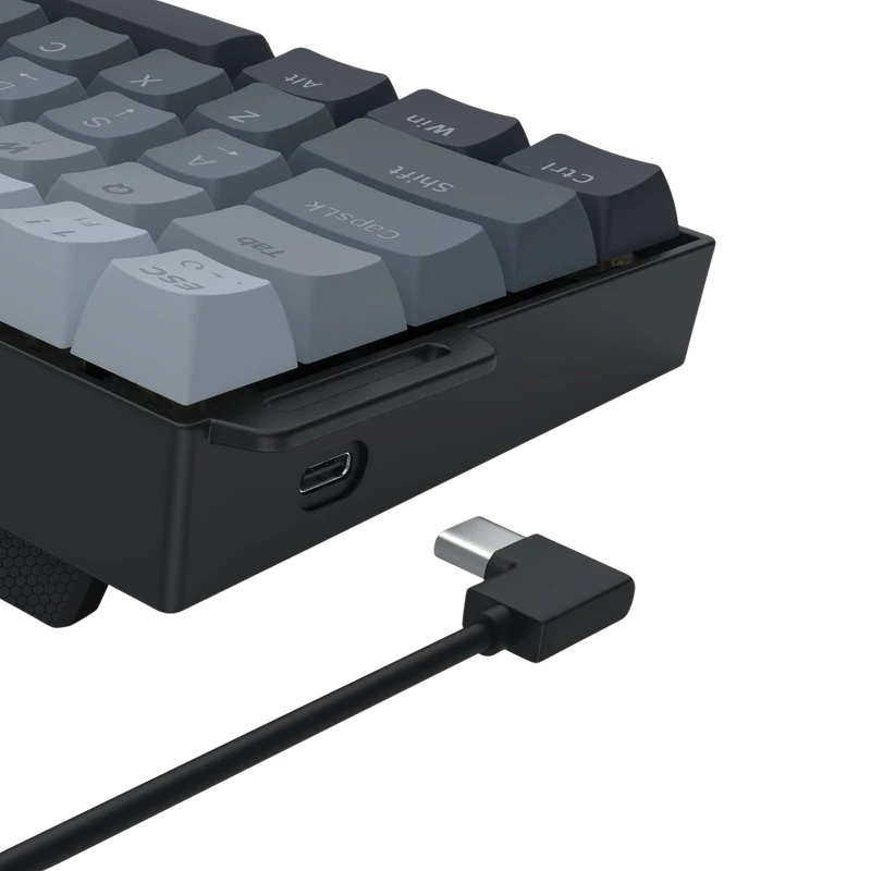 FIZZ K617 HE (Magnetic Hall Effect Keyboard)