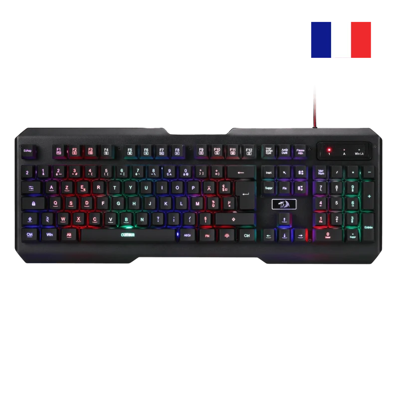 CENTAUR K506 (French Layout Only)