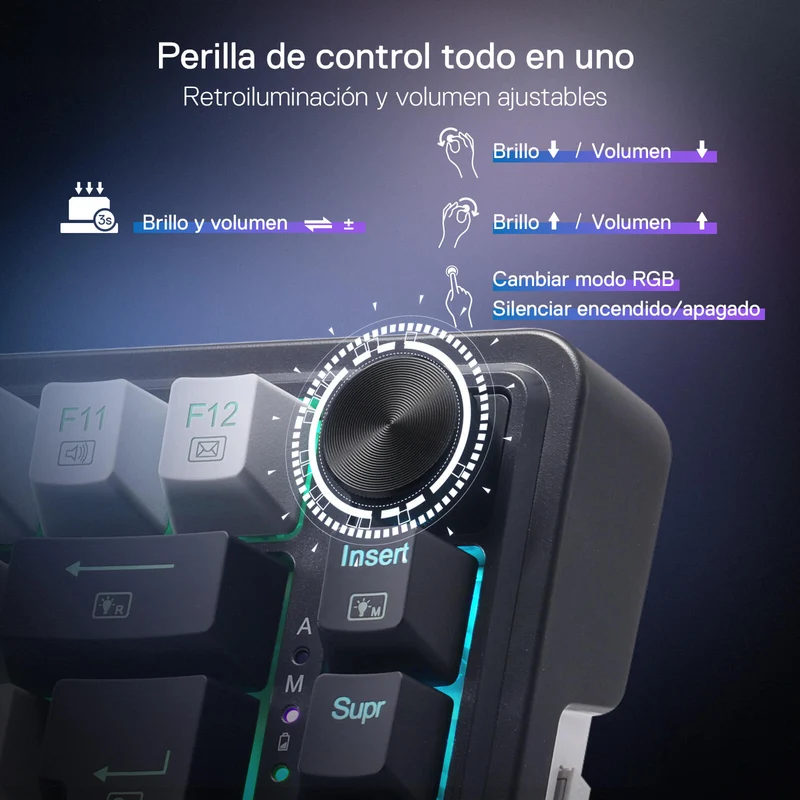 UCAL K673 ES