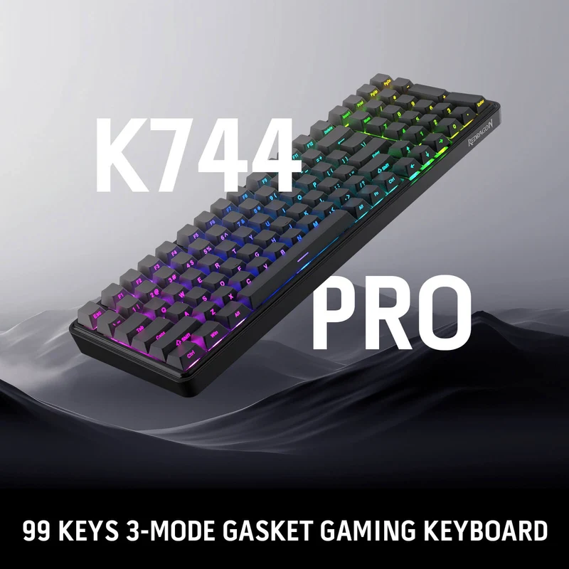 FAYE K744 PRO