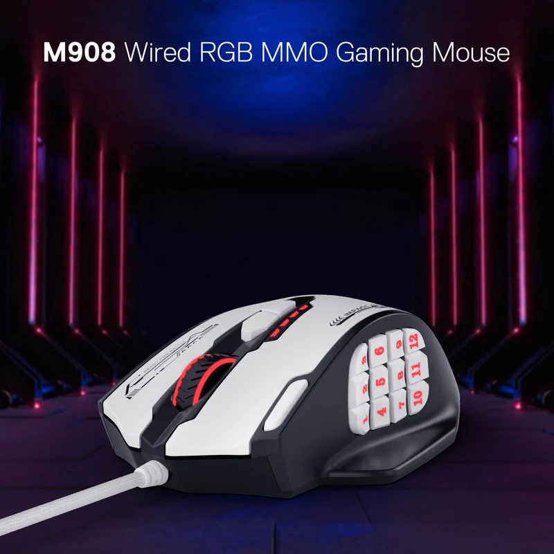 IMPACT M908 SE