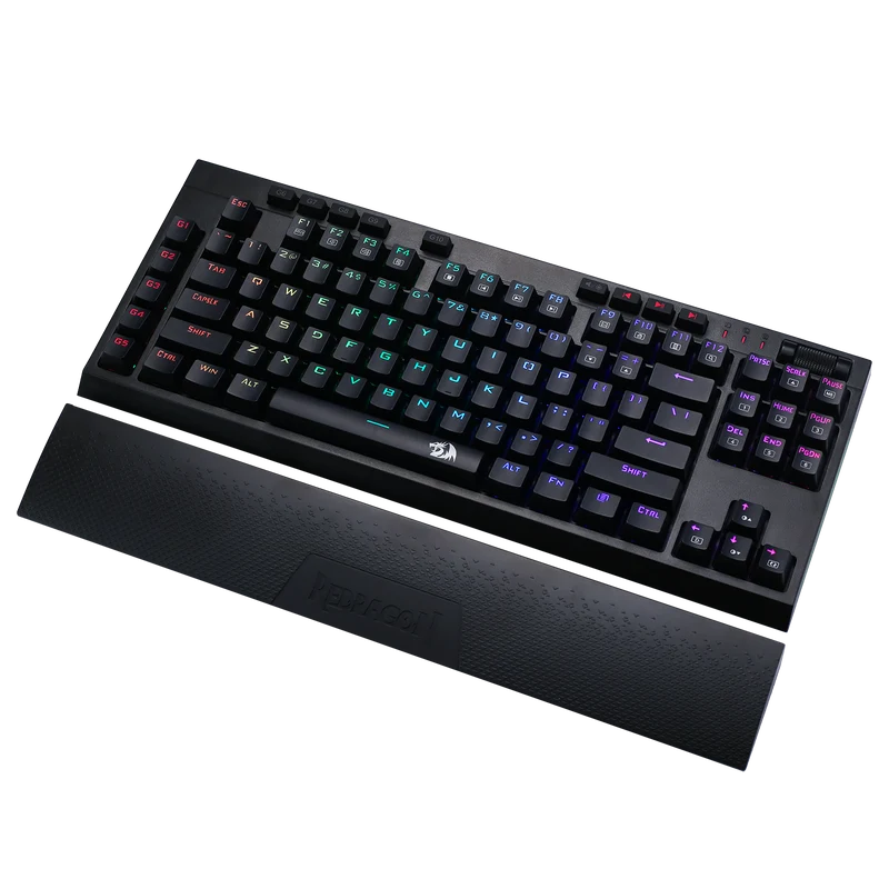 VISHNU K596 Wired Keyboard