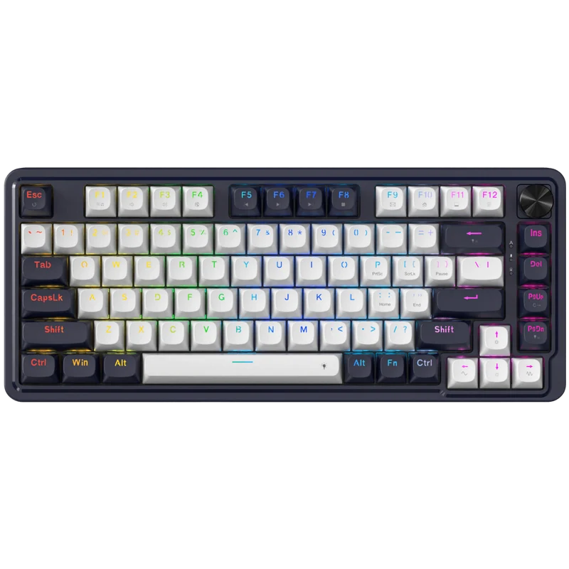 UCAL K673 HE Rapid Trigger Gaming Keyboard