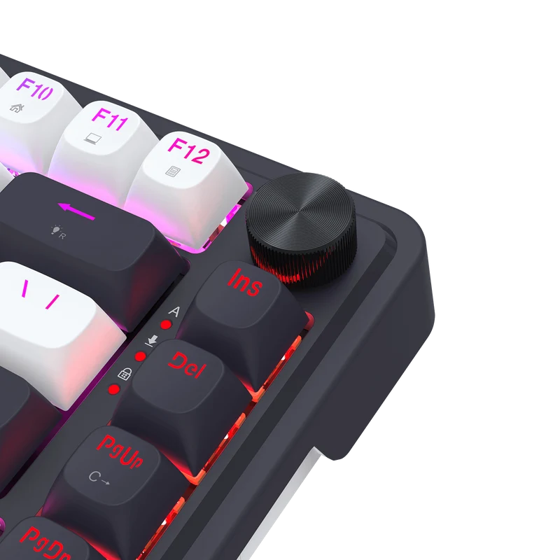 UCAL K673 HE Rapid Trigger Gaming Keyboard