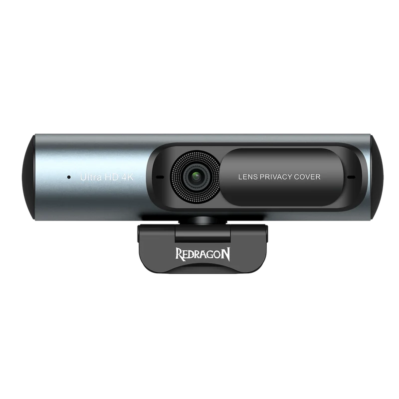 GW911 4K Webcam
