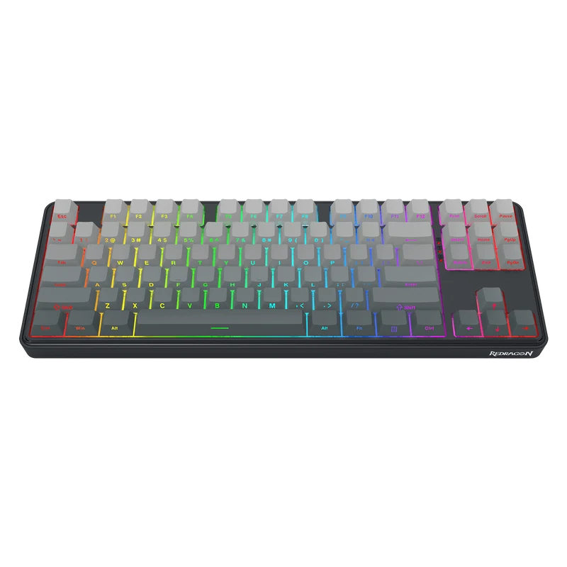 STAR BLADE K707 HE Rapid Trigger Gaming Keyboard