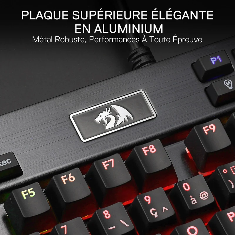 CHIMERA K550 (French Layout Only)