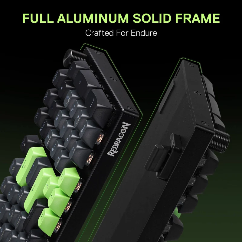 DHARMA K740
