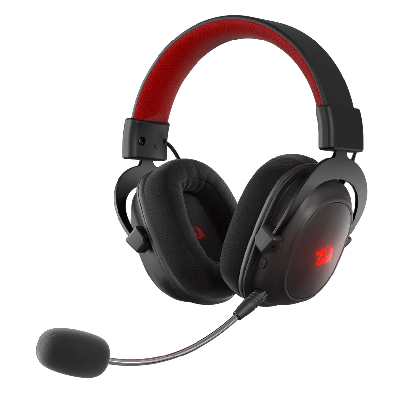 H510 ZEUS-X RGB Wireless Gaming Headset