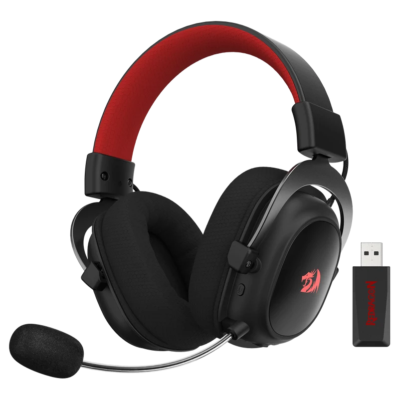 H510 ZEUS-X RGB Wireless Gaming Headset