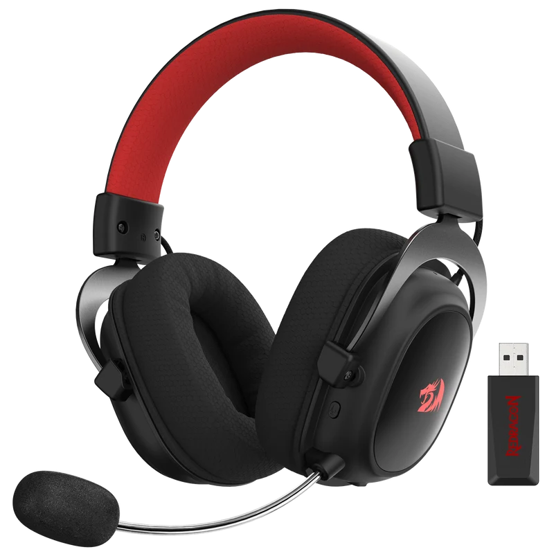 H510 ZEUS-X RGB Wireless Gaming Headset