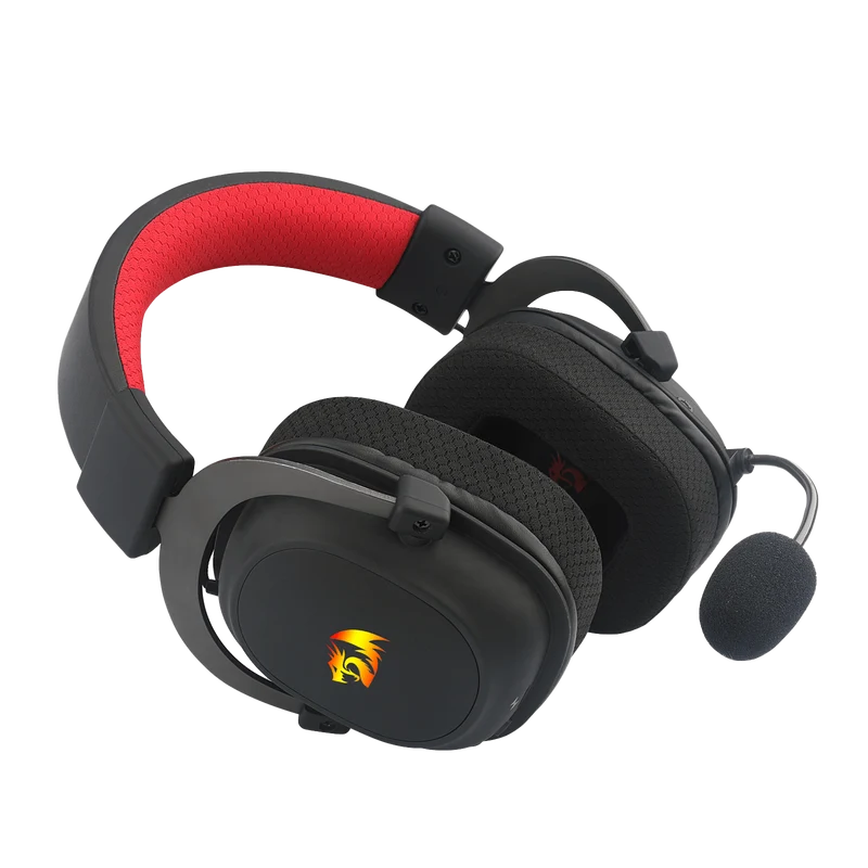 H510 ZEUS-X RGB Wireless Gaming Headset