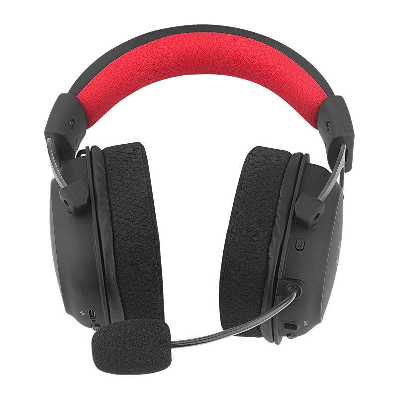 H510 ZEUS-X RGB Wireless Gaming Headset